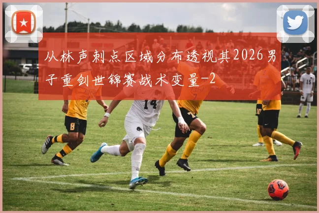 从林声刺点区域分布透视其2026男子重剑世锦赛战术变量