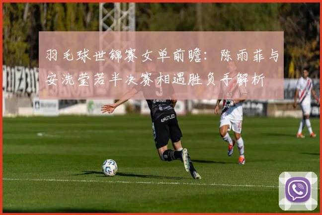 羽毛球世锦赛女单前瞻：陈雨菲与安洗莹若半决赛相遇胜负手解析