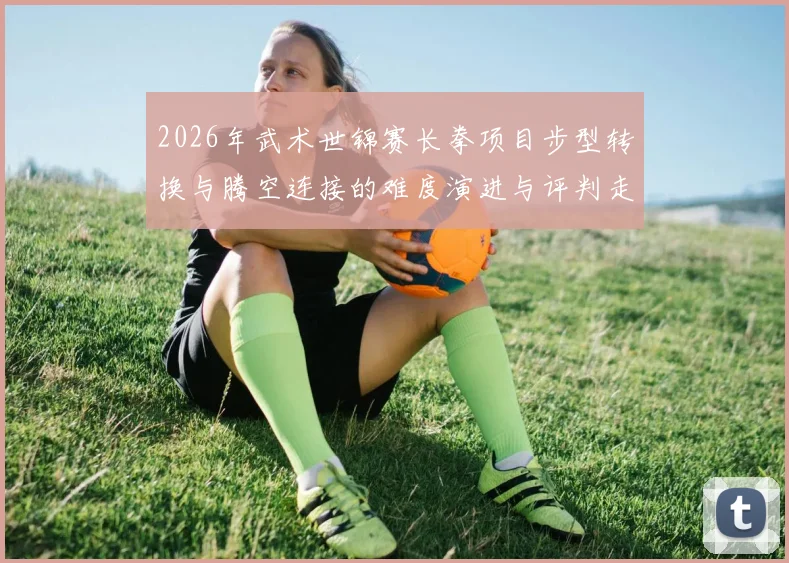 2026年武术世锦赛长拳项目步型转换与腾空连接的难度演进与评判走向