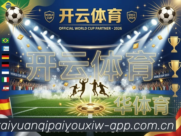 开元棋牌游戏网站手机端入口品牌故事